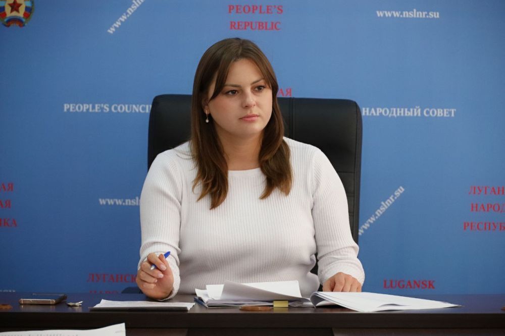 Галина Дуброва: Победа над многолетней течью в Луганске!