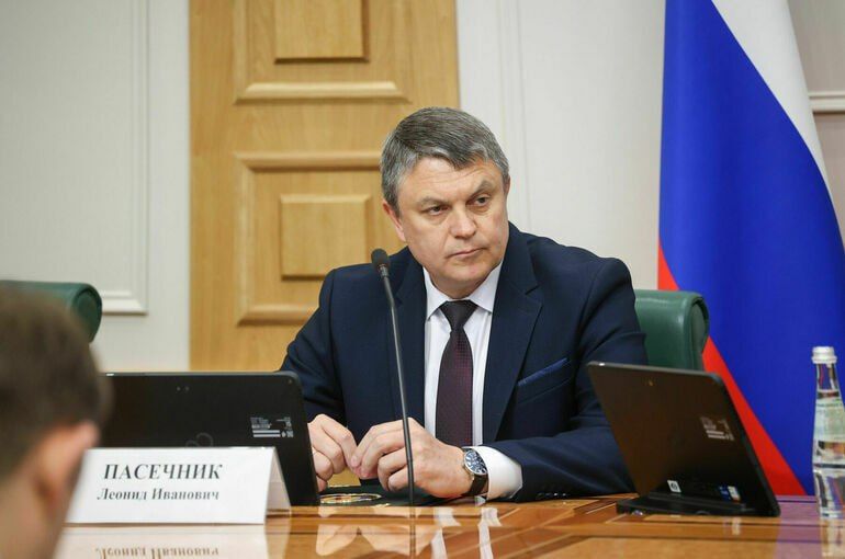 В ЛНР зарплата на предприятиях выросла на 30%