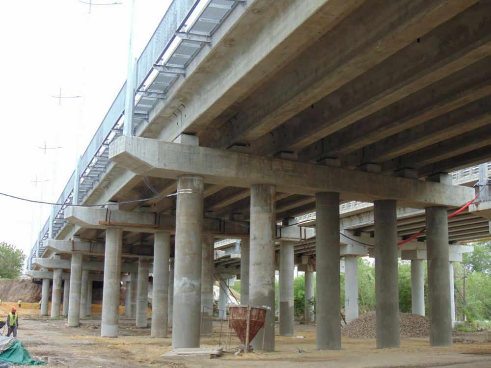 Путепровод на ул. Советской в Луганске построят ко Дню города