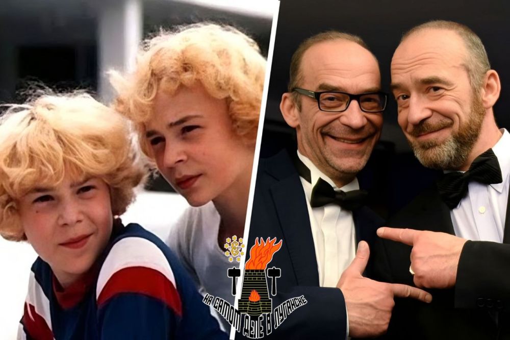 ��� �������-�������. ������ �������� �� ������ ����������� ��������� � ���