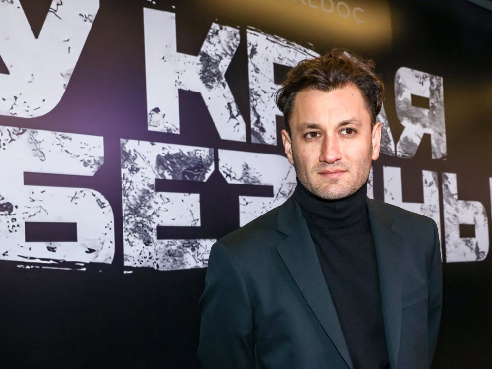 Продюсирование «Нервов» и «Грибов» и позиция по СВО: кто такой Бардаш, приговоренный Киевом к тюрьме