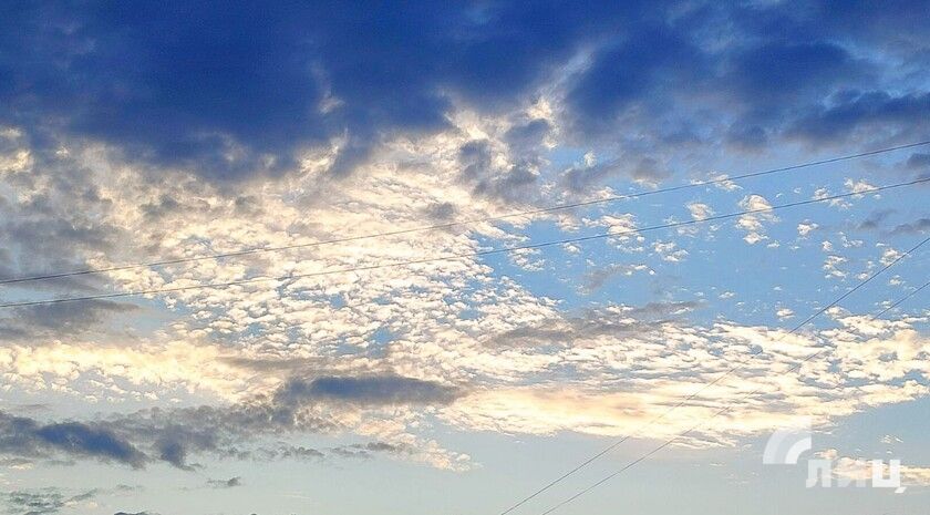 Синоптики прогнозируют 24 мая в ЛНР до 29 градусов тепла, местами дождь с грозой