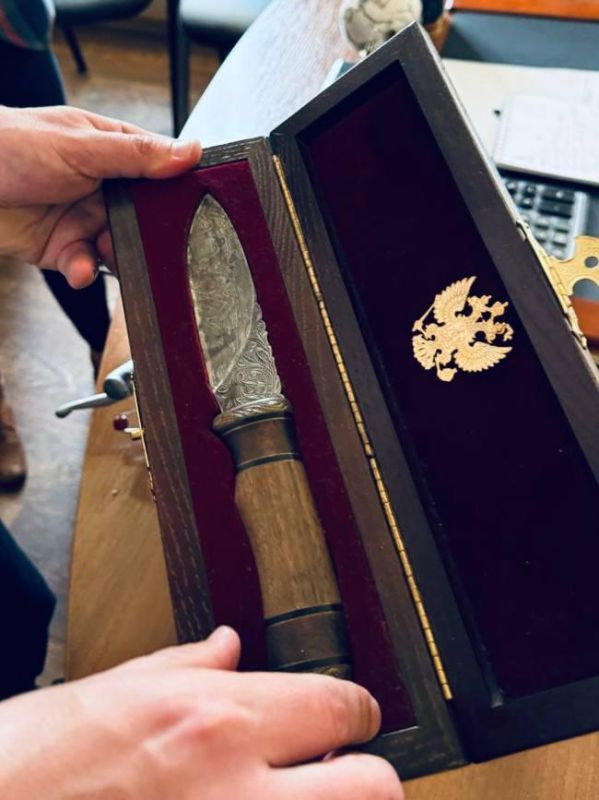 Министр промышленности и торговли ЛНР Владислав Варшавский посетил завод «Динамо» в Луганске