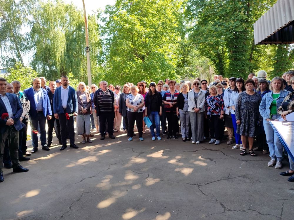 Константин Бутримов: За что? Так рано, так жестоко, Господь забрал его к себе…