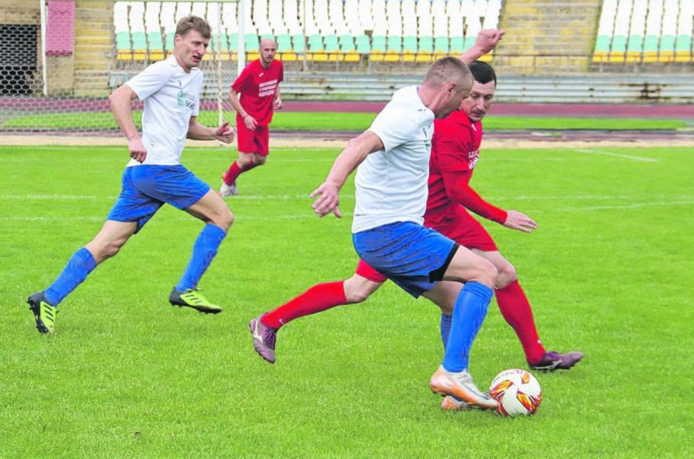 Минспорт РФ инвестирует миллиарды в развитие инфраструктуры Донбасса и Новороссии