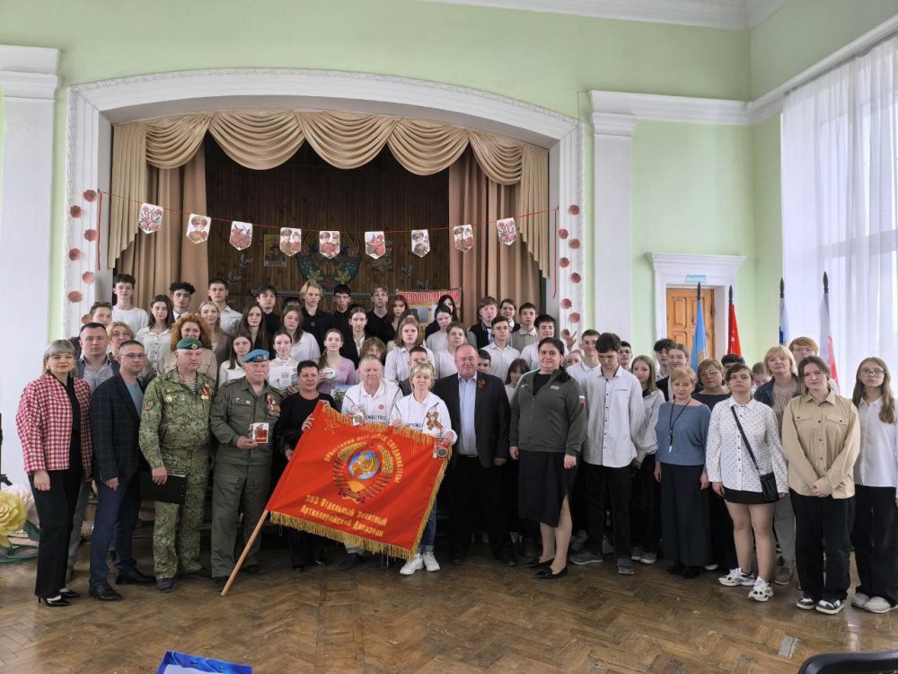 ���������� "�����������-2025", �������������� ��� "������� ��������" ��������� � ����� ������������ ����������� ��������, ������ � ��������� �������� ����������