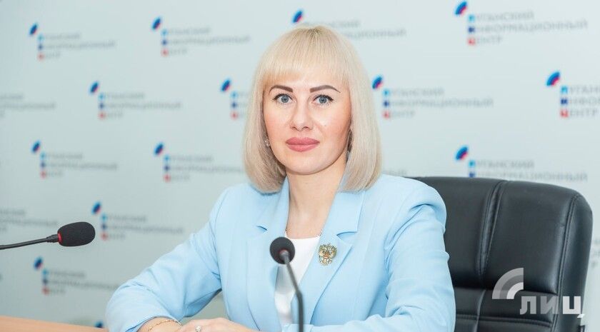 Почти 30 детей-сирот из ЛНР обрели семьи в других субъектах РФ