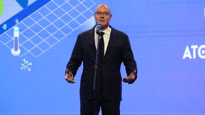 Дмитрий Чернышенко: Конкурс «Знаешь? Научи!» – одно из самых ярких мероприятий Десятилетия науки и технологий