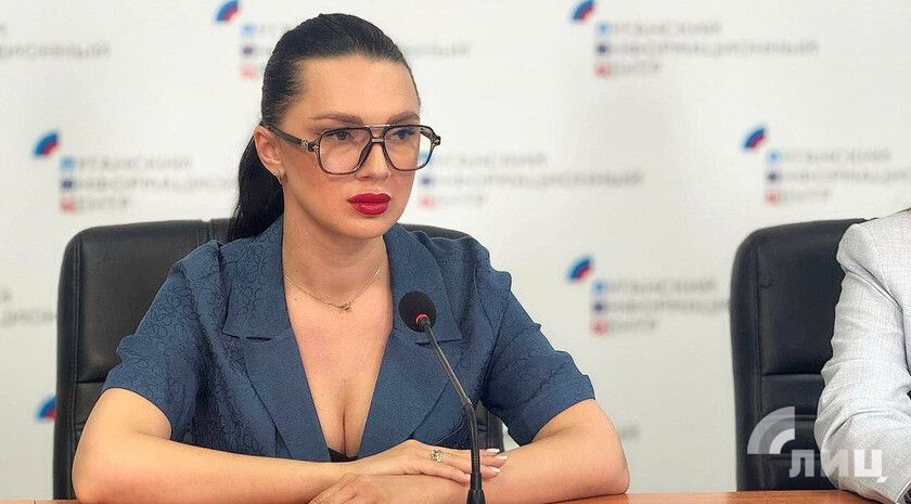 Четыре участницы из ЛНР проходят обучение по социальному предпринимательству в Омском ЦИСС