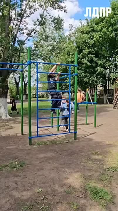 Галина Дуброва: Забота о детях - приоритет!