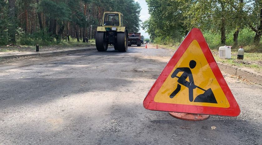 Донбасс и Новороссия получат дополнительно 7,6 млрд руб. на ремонт дорог