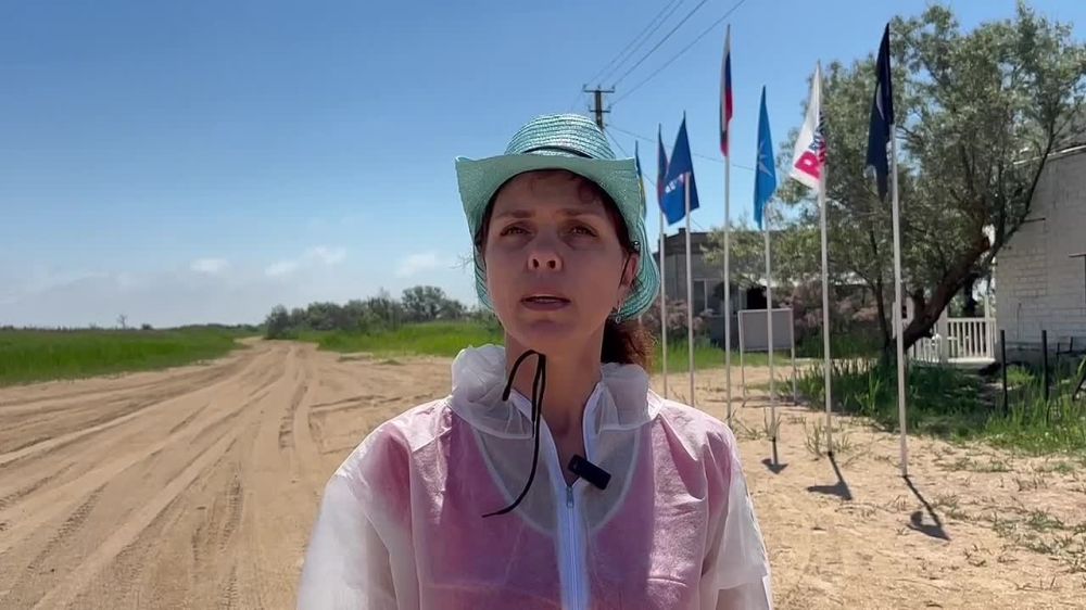 Игорь Кастюкевич: #чЕРноморскийрубеж. #БугазскаяКоса