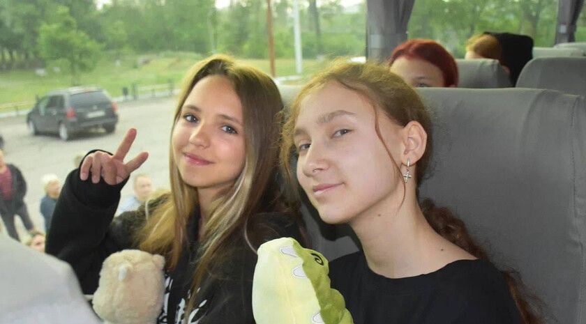 ЛНР планирует летом оздоровить не менее 30 тыс. юных жителей Республики — Пасечник