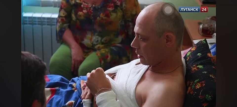 Алексей Журавлев: Моего друга и настоящего российского патриота Олега Царева - с днем рождения!