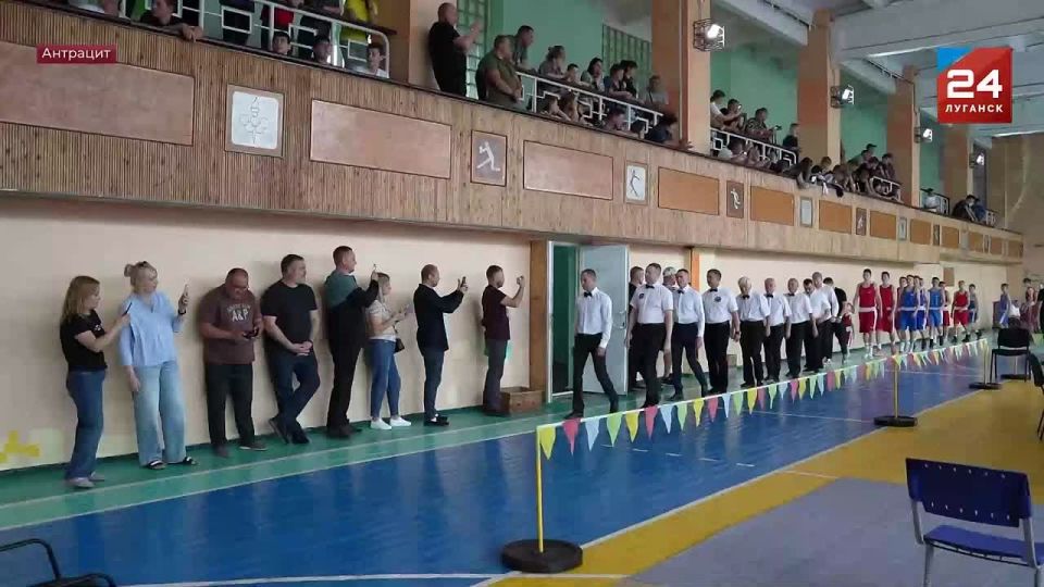 ��������������� ������������ �� ����� ������ � ���������