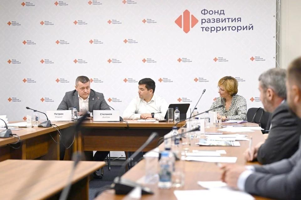 ������ ����� ������������ �������������� ��� ��������� �������� �� 2030 ����