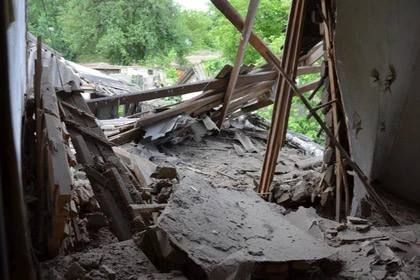 «Украина в очередной раз показала, что воюет с мирным населением»: ЛНР подверглась массовым атакам беспилотников