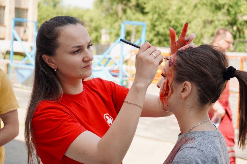 ������ � �������� ���������