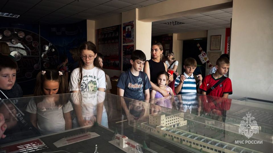 ������-��������� �� ������������: ������� ���� ������!