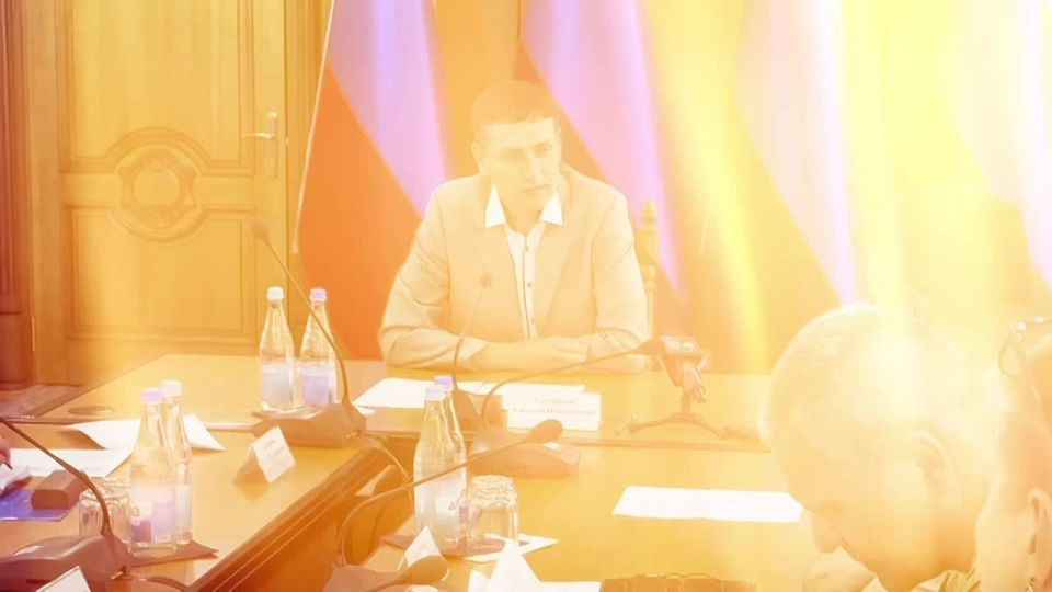 Первый очный модуль обучения финалистов кадровой программы «Герои Луганщины» стартует 14 июля