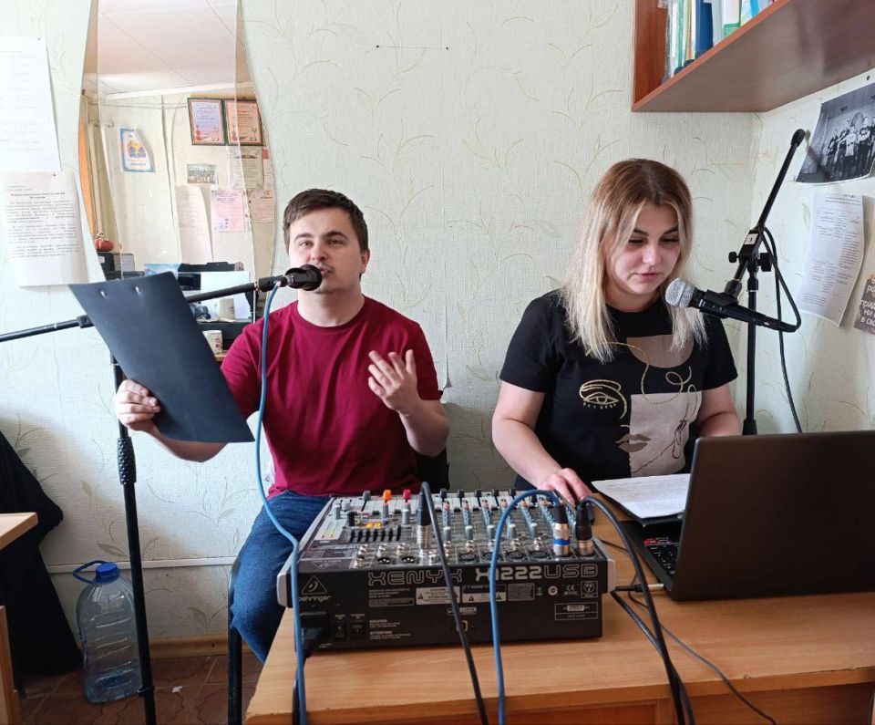 � ���������� ��� ������ ���������� ����� � ������ ��� "��� �������� ��. �. �. �������� �. ��������������" 05 ���� � 11:00 ���������� ����������� ��� ��������� "������� ��� ��� - �� ������ � ���"