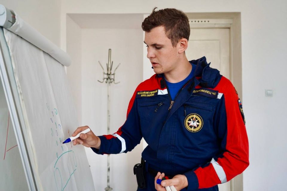 Быстро и эффективно: действия судебного пристава при пожаре