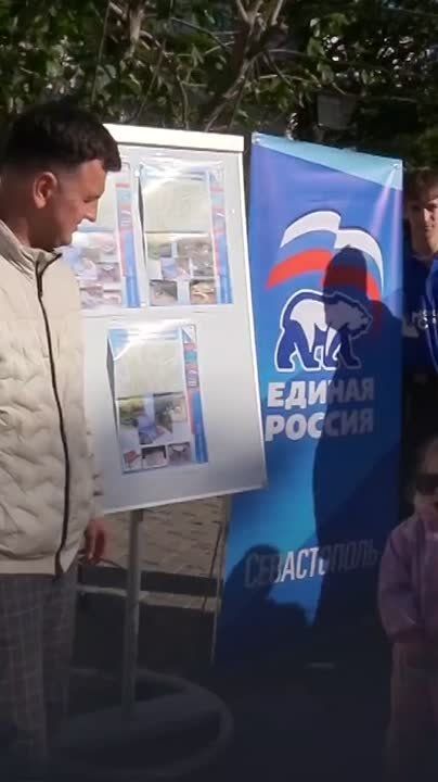 Игорь Рябушкин: По народной программе Единой России в регионах продолжается реализация проектов по благоустройству дворовых территорий и общественных пространств