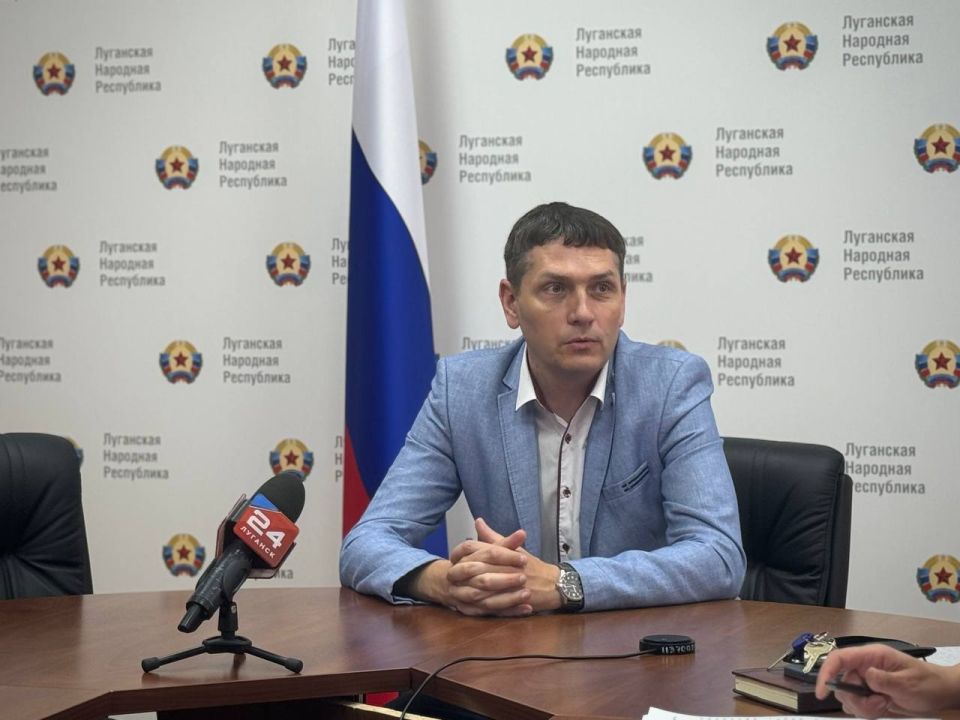 Более 650 проектов подали жители Луганщины на конкурс «Новая республика – руками молодежи»