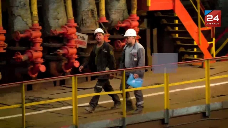 ©©©©© Молодые, активные и полные надежд