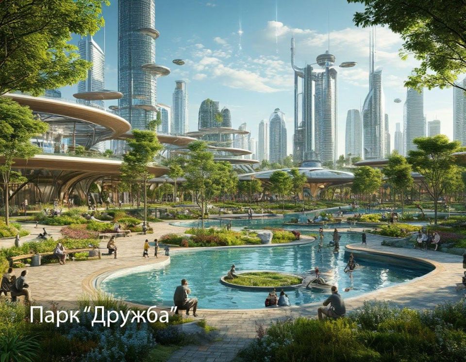 � ������ �������� ����-2025, ������!