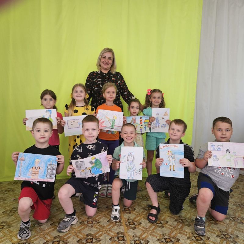 "��� � ���� �����?": ������� ������� �������� � �������� ��������� ���� ����������