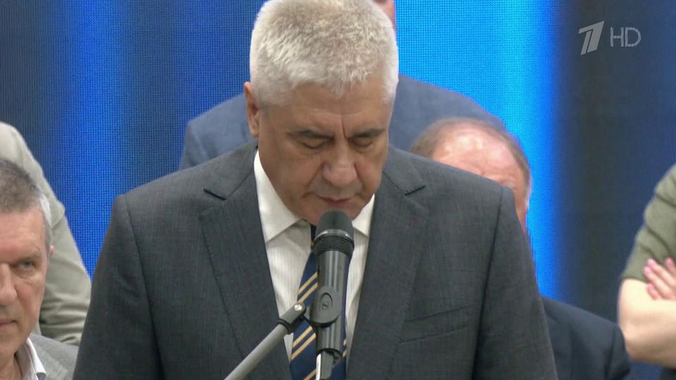 Участники Общественного совета при МВД обратились к выпускникам этого года