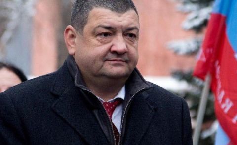 Иван Приходько: АДМИНИСТРАЦИЯ ГОРОДСКОГО ОКРУГА ГОРЛОВКА ДОНЕЦКОЙ НАРОДНОЙ РЕСПУБЛИКИ объявляет о наличии вакансий: