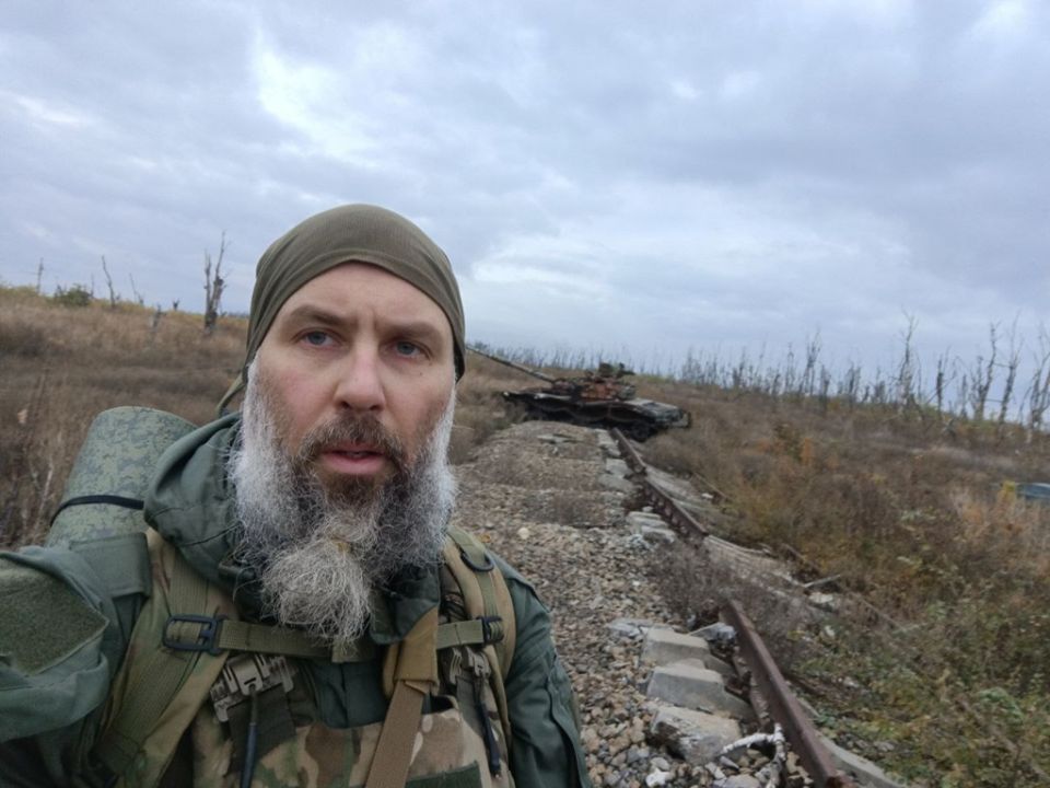 Евгений Николаев: «Мысли глобально, действуй локально»