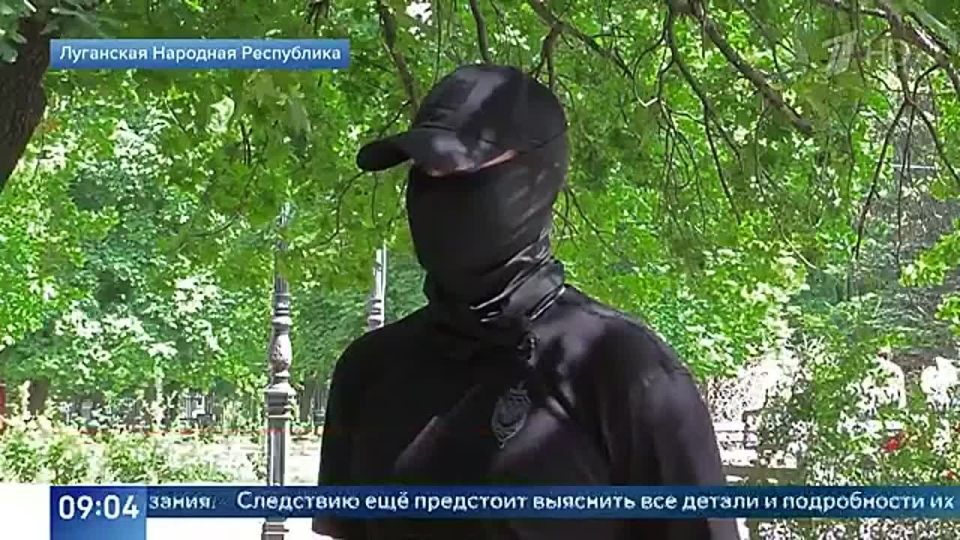 В Луганской Народной Республике задержан мужчина, передававший спецслужбам Украины данные о Вооруженных силах России, сообщило управление ФСБ по региону