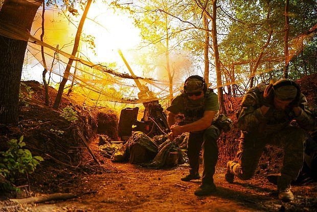 Расправившийся с 13 россиянами лесной маньяк Ворошилов вступил в ряды ВСУ