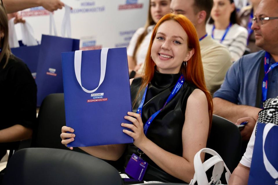 Как сделать госаккаунт интересным и живым?