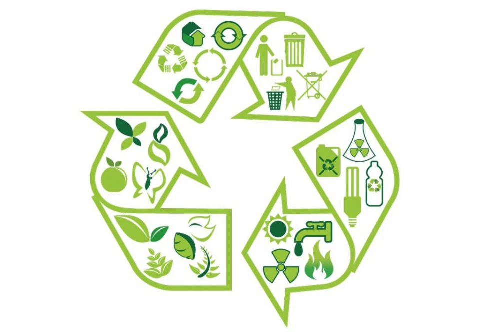 Земельный участок под строительство современного комплекса по переработке отходов переведен из муниципальной в государственную собственность