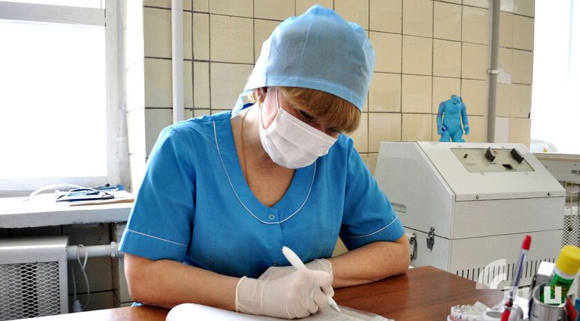 Ведущие медцентры РФ наладят телеконсультации с учреждениями Донбасса и Новороссии