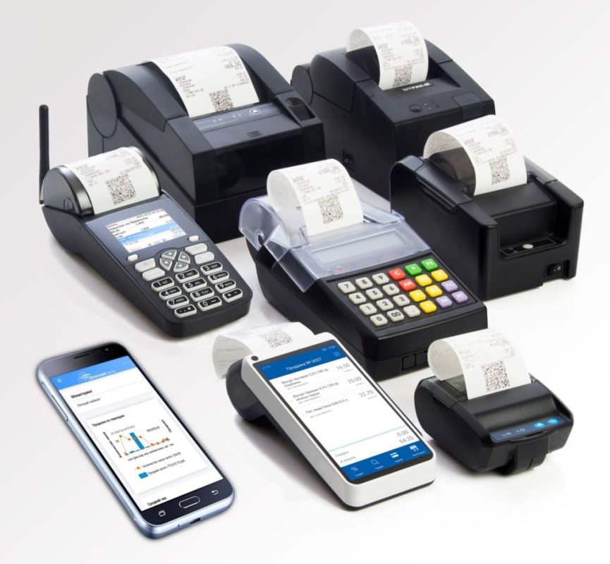 В налоговой обратили внимание на сроки обязательного применения ККТ: их никто не продлевал