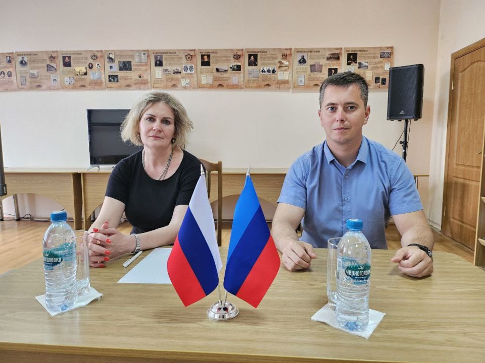 Здоровое будущее: вместе к успеху!