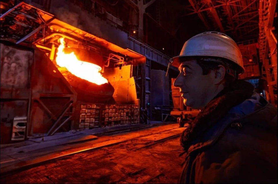 Более 90 млрд рублей вложат в экономику ЛНР резиденты СЭЗ