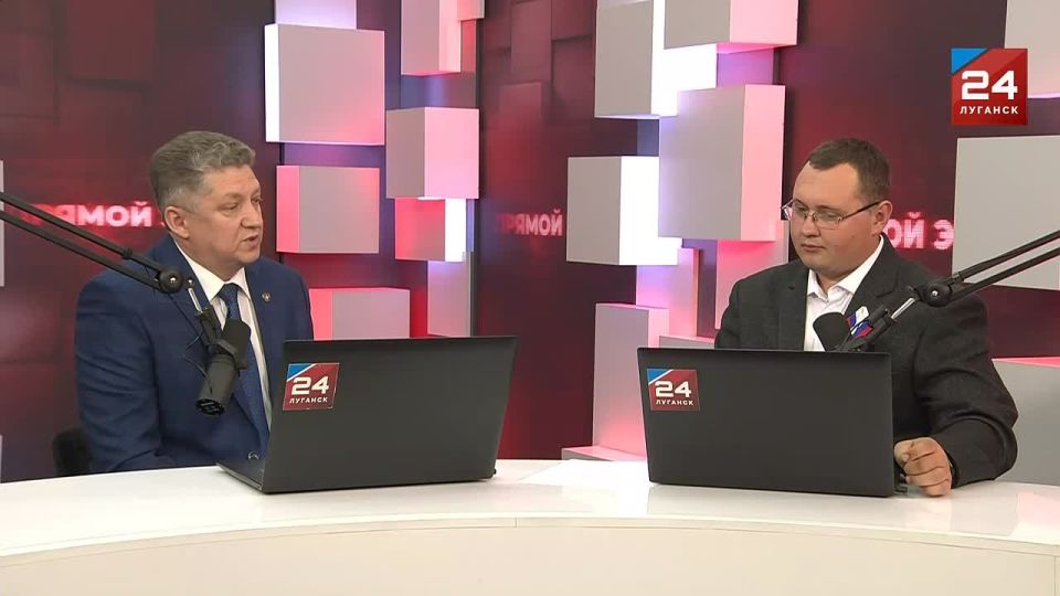 «Для луганчан День России – особый праздник. Мы практически 8 лет шли к тому, чтобы вернуться домой»