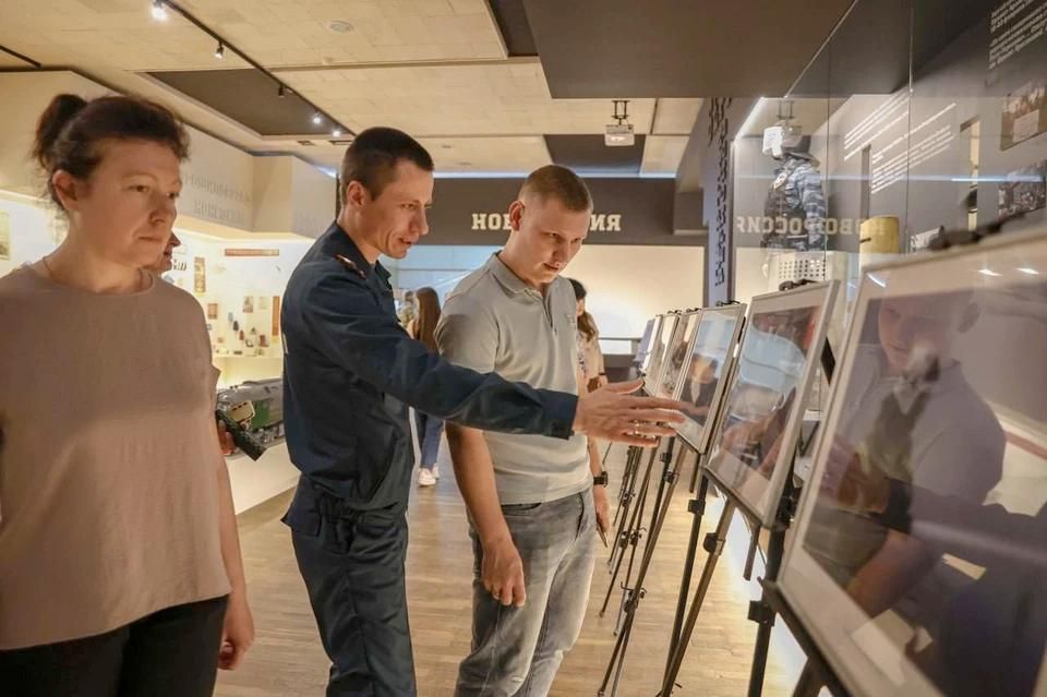 � �������� ��������� ������������ "�������������� - 2025"