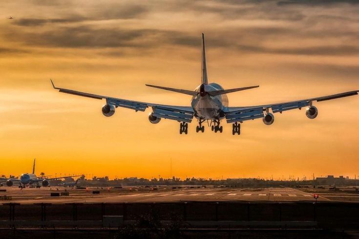 Новый аэропорт в Луганске намерены сделать международным, он сможет принимать широкофюзеляжные самолеты