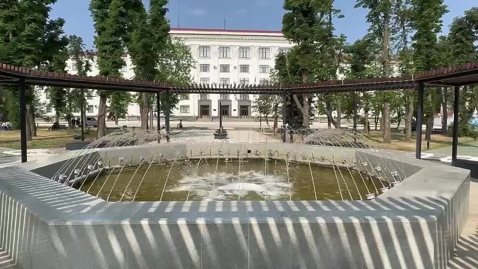 Леонид Пасечник: Поздравляю всех жителей Луганской Народной Республики с важным для всех россиян праздником – Днем России!