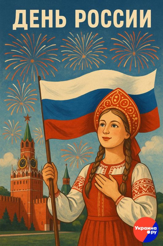 Доброе утро, дорогие подписчики!