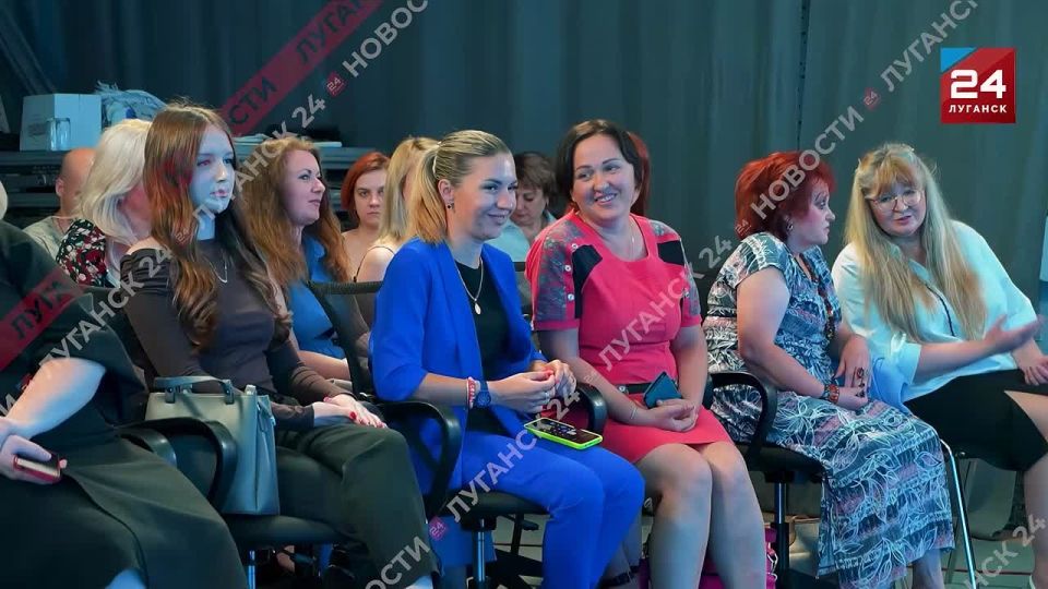 14 июня – День журналиста Луганской Народной Республики!