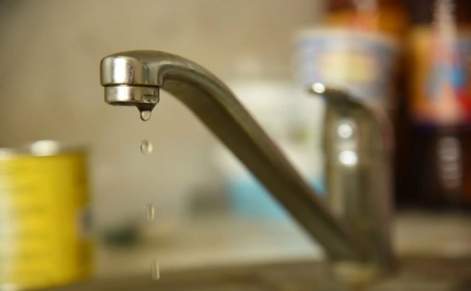 С 19 июня на два дня в Луганске остановят одну из основных вододобывающих насосных станций