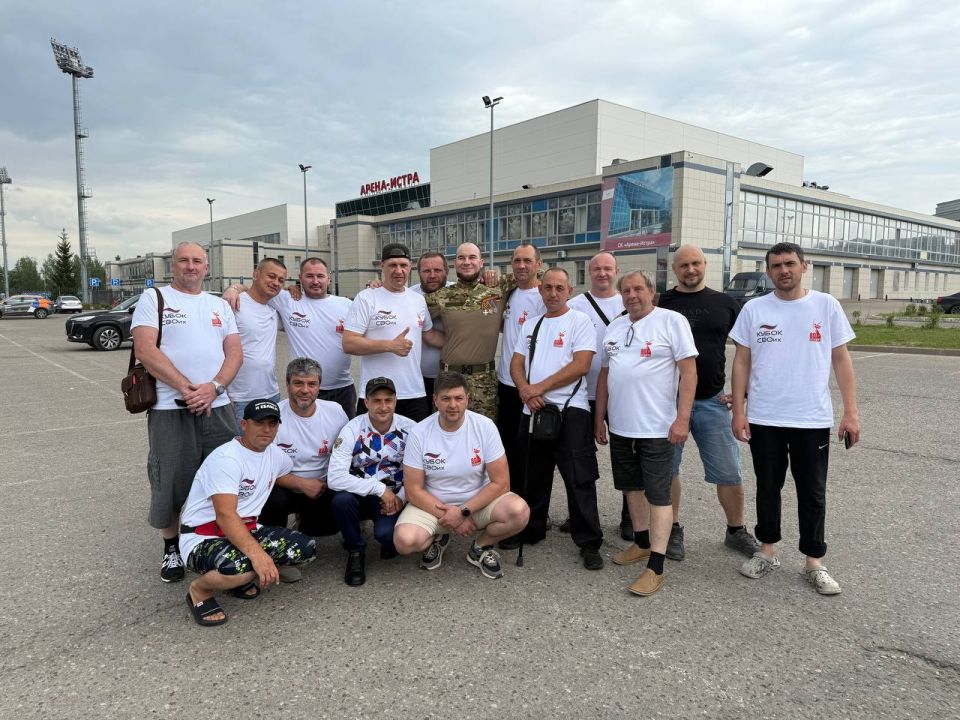 ������ ������ � �����: �����, ������������ � ���� �������!